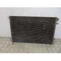 8200115543 CONDENSADOR / RADIADOR  AIRE ACONDICIONADO RENAULT MEGANE II BERLINA 5P Authentique 2004 8200115543 201583 RENAULT - 