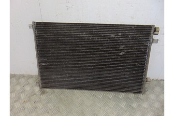8200115543 CONDENSADOR / RADIADOR  AIRE ACONDICIONADO RENAULT MEGANE II BERLINA 5P Authentique 2004 8200115543 201583 RENAULT - 