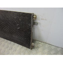 8200115543 CONDENSADOR / RADIADOR  AIRE ACONDICIONADO RENAULT MEGANE II BERLINA 5P Authentique 2004 8200115543 201583 RENAULT - 