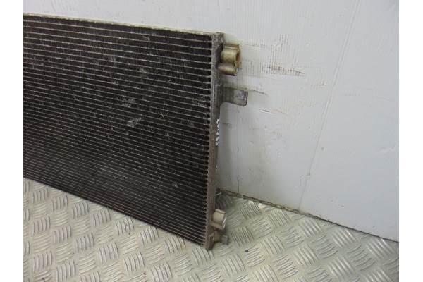 8200115543 CONDENSADOR / RADIADOR  AIRE ACONDICIONADO RENAULT MEGANE II BERLINA 5P Authentique 2004 8200115543 201583 RENAULT - 