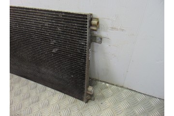 8200115543 CONDENSADOR / RADIADOR  AIRE ACONDICIONADO RENAULT MEGANE II BERLINA 5P Authentique 2004 8200115543 201583 RENAULT - 