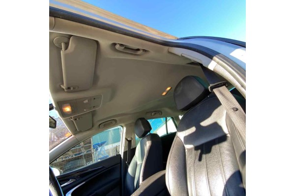 OPEL INSIGNIA SPORTS TOURER Sport