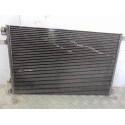 8200115543 CONDENSADOR / RADIADOR  AIRE ACONDICIONADO RENAULT MEGANE II BERLINA 5P Authentique 2004 8200115543 201583 RENAULT - 