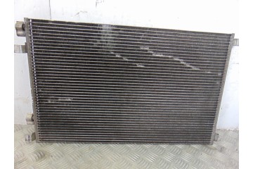 8200115543 CONDENSADOR / RADIADOR  AIRE ACONDICIONADO RENAULT MEGANE II BERLINA 5P Authentique 2004 8200115543 201583 RENAULT - 