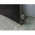 8200115543 CONDENSADOR / RADIADOR  AIRE ACONDICIONADO RENAULT MEGANE II BERLINA 5P Authentique 2004 8200115543 201583 RENAULT - 