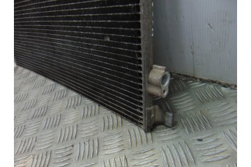 8200115543 CONDENSADOR / RADIADOR  AIRE ACONDICIONADO RENAULT MEGANE II BERLINA 5P Authentique 2004 8200115543 201583 RENAULT - 