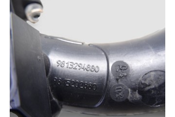 9813294880 TUBO CITROEN C3 AIRCROSS