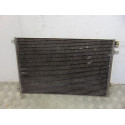 8200115543 CONDENSADOR / RADIADOR  AIRE ACONDICIONADO RENAULT MEGANE II BERLINA 5P Authentique 2004 8200115543 201583 RENAULT - 