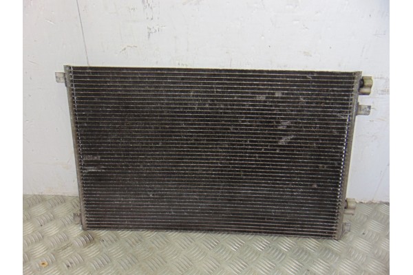8200115543 CONDENSADOR / RADIADOR  AIRE ACONDICIONADO RENAULT MEGANE II BERLINA 5P Authentique 2004 8200115543 201583 RENAULT - 