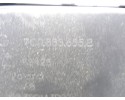 7C083665B REJILLA PARAGOLPES IZQUIERDA VOLKSWAGEN CRAFTER FURGÓN (SY/SX)