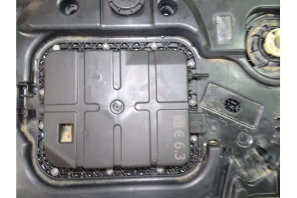 DEPOSITO ADITIVO FAP CITROEN C3 AIRCROSS