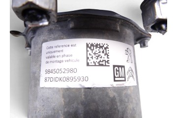 9845052980 ABS CITROEN C3 AIRCROSS