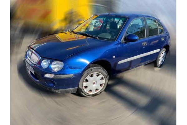 MG ROVER ROVER 25 (RF) Classic (5-ptas.)