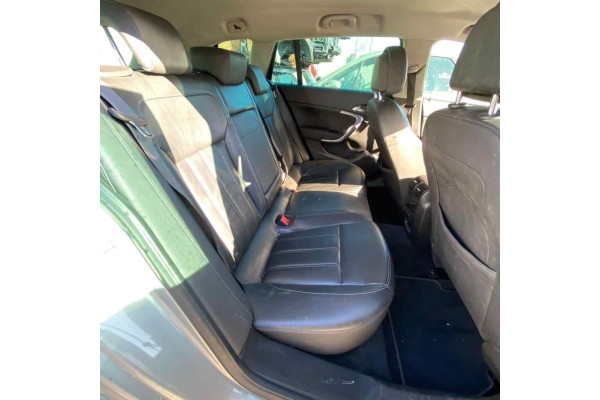 OPEL INSIGNIA SPORTS TOURER Sport