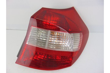 6924502 PILOTO TRASERO DERECHO BMW SERIE 1 BERLINA (E81/E87) 120d 2008 6924502 190255 BMW - 1