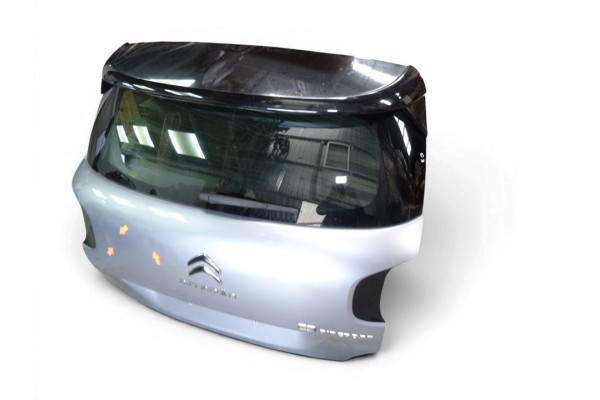 PORTON TRASERO CITROEN C3 AIRCROSS