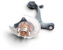 PUENTE TRASERO FORD KUGA