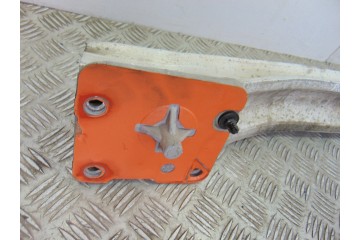  REFUERZO PARAGOLPES TRASERO CITROEN C4 PICASSO Exclusive 2011 191144 CITROEN - 1