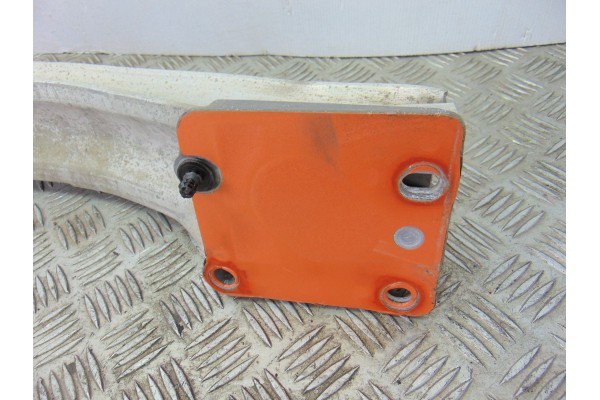  REFUERZO PARAGOLPES TRASERO CITROEN C4 PICASSO Exclusive 2011 191144 CITROEN - 2