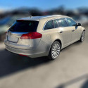 OPEL INSIGNIA SPORTS TOURER Sport