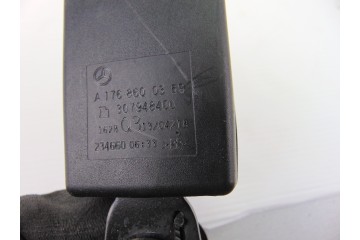 A1768600369 NO IDENTIFICADO MERCEDES-BENZ CLASE CLA (BM 117) CLA 220 CDI 4Matic (117.305) 2015 A1768600369 192024 MERCEDES-BENZ 