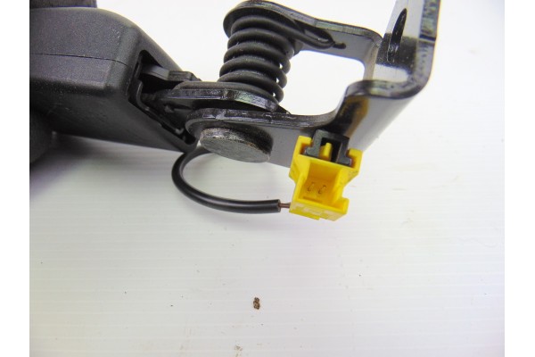 A1768600369 NO IDENTIFICADO MERCEDES-BENZ CLASE CLA (BM 117) CLA 220 CDI 4Matic (117.305) 2015 A1768600369 192024 MERCEDES-BENZ 