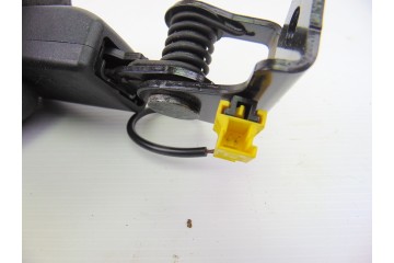 A1768600369 NO IDENTIFICADO MERCEDES-BENZ CLASE CLA (BM 117) CLA 220 CDI 4Matic (117.305) 2015 A1768600369 192024 MERCEDES-BENZ 