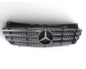 A6398800285 REJILLA DELANTERA MERCEDES-BENZ VIANO (639)