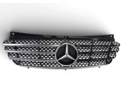 A6398800285 REJILLA DELANTERA MERCEDES-BENZ VIANO (639)