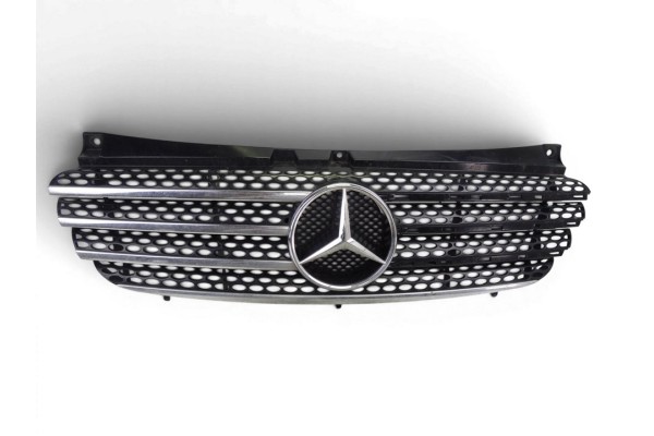 A6398800285 REJILLA DELANTERA MERCEDES-BENZ VIANO (639)