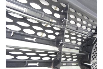A6398800285 REJILLA DELANTERA MERCEDES-BENZ VIANO (639)