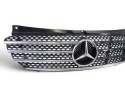 A6398800285 REJILLA DELANTERA MERCEDES-BENZ VIANO (639)