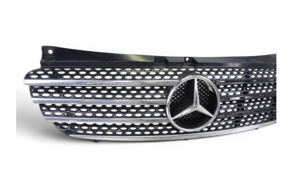 A6398800285 REJILLA DELANTERA MERCEDES-BENZ VIANO (639)