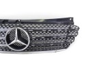 A6398800285 REJILLA DELANTERA MERCEDES-BENZ VIANO (639)