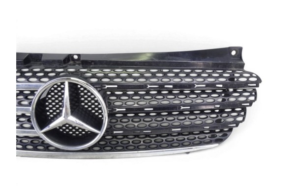 A6398800285 REJILLA DELANTERA MERCEDES-BENZ VIANO (639)