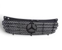 A6398800285 REJILLA DELANTERA MERCEDES-BENZ VIANO (639)