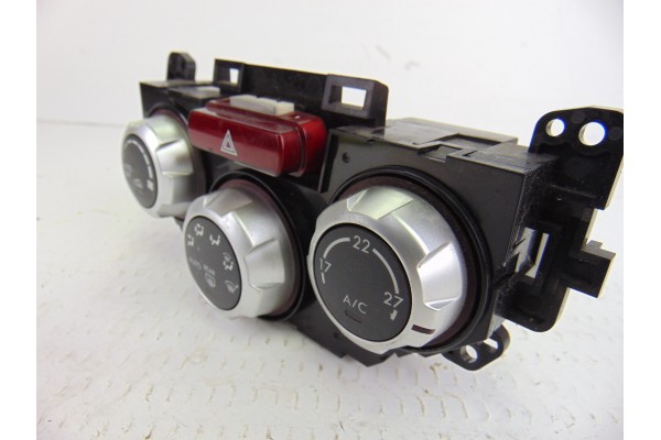 72311SC060 MANDO CLIMATIZADOR SUBARU FORESTER (S12/SH) XS Classic 2010 72311SC060 196041 SUBARU - 1