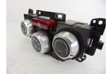 72311SC060 MANDO CLIMATIZADOR SUBARU FORESTER (S12/SH) XS Classic 2010 72311SC060 196041 SUBARU - 1