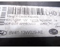 8V4113W029AE FARO DERECHO FORD KUGA (CBV)