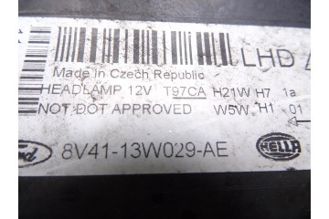 8V4113W029AE FARO DERECHO FORD KUGA (CBV)