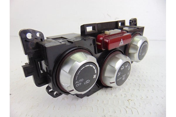 72311SC060 MANDO CLIMATIZADOR SUBARU FORESTER (S12/SH) XS Classic 2010 72311SC060 196041 SUBARU - 2