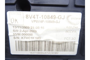 CUADRO INSTRUMENTOS FORD KUGA (CBV)