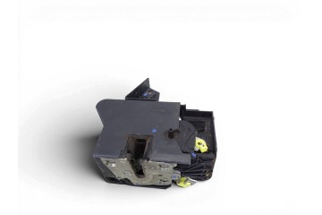 CERRADURA PUERTA TRASERA IZQUIERDA DACIA SANDERO II