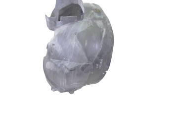 7S71A16114A PASO RUEDA DELANTERO DERECHO FORD MONDEO SPORTBREAK (CA2)