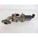 50024005 VALVULA EGR FIAT GRANDE PUNTO (199) 1.9 8V Multijet Sport 2007 50024005 202791 FIAT - 1