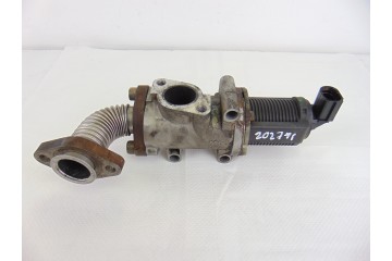 50024005 VALVULA EGR FIAT GRANDE PUNTO (199) 1.9 8V Multijet Sport 2007 50024005 202791 FIAT - 1