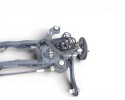 2463504301 PUENTE TRASERO MERCEDES-BENZ CLASE CLA (BM 117)