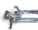 2463504301 PUENTE TRASERO MERCEDES-BENZ CLASE CLA (BM 117)