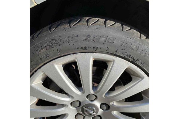 OPEL INSIGNIA SPORTS TOURER Sport