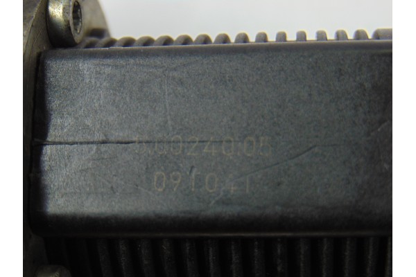 50024005 VALVULA EGR FIAT GRANDE PUNTO (199) 1.9 8V Multijet Sport 2007 50024005 202791 FIAT - 2